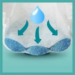 Pampers® Pampers Premium Protection New Baby - Maat 3 - 6-10kg - 70 Stuks -Luiers (2x35) 15 Pampers® Pampers Premium Protection New Baby - Maat 3 - 6-10kg - 70 Stuks -Luiers (2x35) -Pampers Katoenen luiers Verkoopwinkel 1200x1200 229