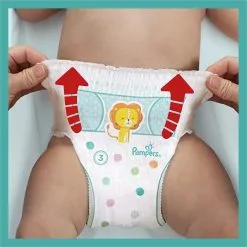 Pampers® Pampers Baby Dry Nappy Pants Maat 6 - 144 Luierbroekjes Maandbox 10 Pampers® Pampers Baby Dry Nappy Pants Maat 6 - 144 Luierbroekjes Maandbox -Pampers Katoenen luiers Verkoopwinkel 1200x1200 23