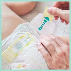 Pampers® Pampers - Premium Protection - Maat 5 - Mega Pack - 88 Luiers -Pampers Katoenen luiers Verkoopwinkel 1200x1200 239