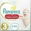 Pampers® Pampers Premium Protection Pants Maat 3 – 140 Luierbroekjes Maandbox -Pampers Katoenen luiers Verkoopwinkel 1200x1200 252