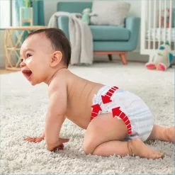 Pampers® Pampers Premium Protection Pants Maat 3 – 140 Luierbroekjes Maandbox -Pampers Katoenen luiers Verkoopwinkel 1200x1200 254