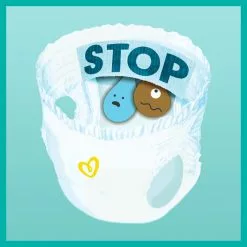 Pampers® Pampers Baby Dry Pants Luierbroekjes - Maat 7 (17+ Kg) - 104 Stuks - Multi-Pack 20 Pampers® Pampers Baby Dry Pants Luierbroekjes - Maat 7 (17+ Kg) - 104 Stuks - Multi-Pack -Pampers Katoenen luiers Verkoopwinkel 1200x1200 255