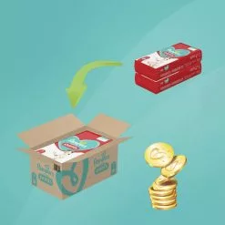 Pampers® Pampers Baby Dry Pants Luierbroekjes - Maat 7 (17+ Kg) - 104 Stuks - Multi-Pack 24 Pampers® Pampers Baby Dry Pants Luierbroekjes - Maat 7 (17+ Kg) - 104 Stuks - Multi-Pack -Pampers Katoenen luiers Verkoopwinkel 1200x1200 257