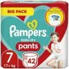 Pampers® Pampers Baby Dry Pants Maat 7 - 42 Luierbroekjes -Pampers Katoenen luiers Verkoopwinkel 1200x1200 261