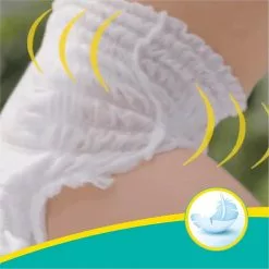 Pampers® Pampers - Premium Protection Pants - Maat 6 - Mega Pack - 84 Luierbroekjes -Pampers Katoenen luiers Verkoopwinkel 1200x1200 265
