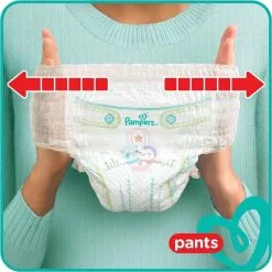 Pampers® Pampers - Baby Dry Pants - Maat 6 - Mega Pack - 72 Luierbroekjes 20 Pampers® Pampers - Baby Dry Pants - Maat 6 - Mega Pack - 72 Luierbroekjes -Pampers Katoenen luiers Verkoopwinkel 1200x1200 268