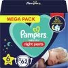 Pampers® Pampers Night Pants Luierbroekjes - Maat 6 - Mega Pack - 62 Luierbroekjes 1 Pampers® Pampers Night Pants Luierbroekjes - Maat 6 - Mega Pack - 62 Luierbroekjes -Pampers Katoenen luiers Verkoopwinkel 1200x1200 27