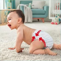 Pampers® Pampers - Premium Protection Pants - Maat 6 - 56 Luierbroekjes -Pampers Katoenen luiers Verkoopwinkel 1200x1200 291