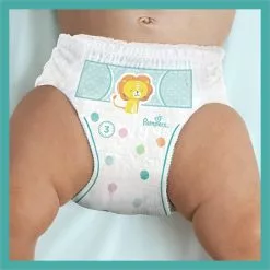 Pampers® Pampers Baby-Dry Pants Maat 4 (9kg-15kg) - 24 Luierbroekjes 26 Pampers® Pampers Baby-Dry Pants Maat 4 (9kg-15kg) - 24 Luierbroekjes -Pampers Katoenen luiers Verkoopwinkel 1200x1200 311
