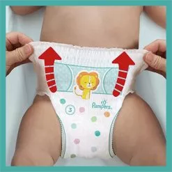 Pampers® Pampers Baby-Dry Pants Maat 4 (9kg-15kg) - 24 Luierbroekjes 28 Pampers® Pampers Baby-Dry Pants Maat 4 (9kg-15kg) - 24 Luierbroekjes -Pampers Katoenen luiers Verkoopwinkel 1200x1200 313