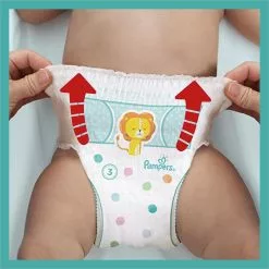 Pampers® Pampers Baby Dry Pants Maat 5 - 28 Luierbroekjes -Pampers Katoenen luiers Verkoopwinkel 1200x1200 319