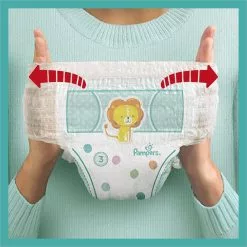 Pampers® Pampers Baby Dry Pants Maat 5 - 28 Luierbroekjes -Pampers Katoenen luiers Verkoopwinkel 1200x1200 320