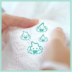 Pampers® Pampers - Premium Protection - Maat 6 - Mega Pack - 76 Luiers 13 Pampers® Pampers - Premium Protection - Maat 6 - Mega Pack - 76 Luiers -Pampers Katoenen luiers Verkoopwinkel 1200x1200 333