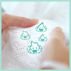 Pampers® Pampers - Premium Protection - Maat 2 - Mega Pack - 82 Luiers 11 Pampers® Pampers - Premium Protection - Maat 2 - Mega Pack - 82 Luiers -Pampers Katoenen luiers Verkoopwinkel 1200x1200 342