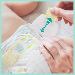 Pampers® Pampers Premium Protection Luiers - Maat 2 (4-8kg) - 240 Stuks - Multi-Pack -Pampers Katoenen luiers Verkoopwinkel 1200x1200 354