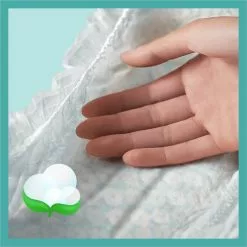 Pampers® Pampers Baby Dry Maat 2 - 37 Luiers -Pampers Katoenen luiers Verkoopwinkel 1200x1200 356