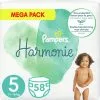 Pampers® Pampers Harmonie Luiers Maat 5 - 58 Luiers -Pampers Katoenen luiers Verkoopwinkel 1200x1200 369