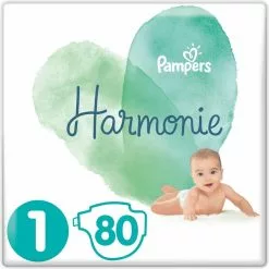 Pampers® Pampers - Harmonie / Pure - Maat 1 - Mega Pack - 80 Luiers 21 Pampers® Pampers - Harmonie / Pure - Maat 1 - Mega Pack - 80 Luiers -Pampers Katoenen luiers Verkoopwinkel 1200x1200 388