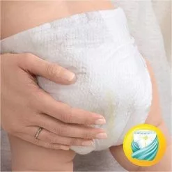 Pampers® Pampers Premium Protection Luiers - Maat 4 (9-14 Kg) - 100 Stuks - Grootverpakking 18 Pampers® Pampers Premium Protection Luiers - Maat 4 (9-14 Kg) - 100 Stuks - Grootverpakking -Pampers Katoenen luiers Verkoopwinkel 1200x1200 391