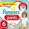Pampers® Pampers Premium Protection Pants Luierbroekjes - Maat 6 (+15 Kg) - 116 Stuks - Multi-Pack -Pampers Katoenen luiers Verkoopwinkel 1200x1200 424