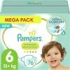 Pampers® Pampers - Premium Protection - Maat 6 - Maandbox - 152 Luiers 1 Pampers® Pampers - Premium Protection - Maat 6 - Maandbox - 152 Luiers -Pampers Katoenen luiers Verkoopwinkel 1200x1200 449