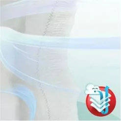 Pampers® Pampers Baby Dry Pants Maat 4+ - 140 Luierbroekjes Maandbox -Pampers Katoenen luiers Verkoopwinkel 1200x1200 456