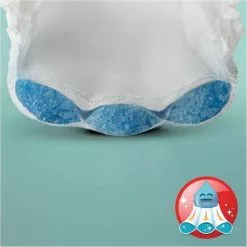 Pampers® Pampers Baby Dry Pants Maat 4+ - 140 Luierbroekjes Maandbox -Pampers Katoenen luiers Verkoopwinkel 1200x1200 458