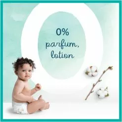 Pampers® Pampers Harmonie Luiers - Maat 3 (6-10kg) - 204 Luiers - Maandbox 19 Pampers® Pampers Harmonie Luiers - Maat 3 (6-10kg) - 204 Luiers - Maandbox -Pampers Katoenen luiers Verkoopwinkel 1200x1200 486