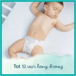Pampers® Pampers Harmonie Luiers - Maat 3 (6-10kg) - 204 Luiers - Maandbox 20 Pampers® Pampers Harmonie Luiers - Maat 3 (6-10kg) - 204 Luiers - Maandbox -Pampers Katoenen luiers Verkoopwinkel 1200x1200 487