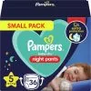 Pampers® Pampers - Night Pants - Maat 5 - Small Pack - 36 Luierbroekjes 1 Pampers® Pampers - Night Pants - Maat 5 - Small Pack - 36 Luierbroekjes -Pampers Katoenen luiers Verkoopwinkel 1200x1200 507
