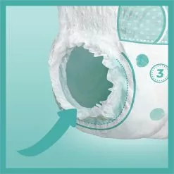 Pampers® Pampers - Baby Dry Pants - Maat 6 - Mega Pack - 88 Luierbroekjes -Pampers Katoenen luiers Verkoopwinkel 1200x1200 512