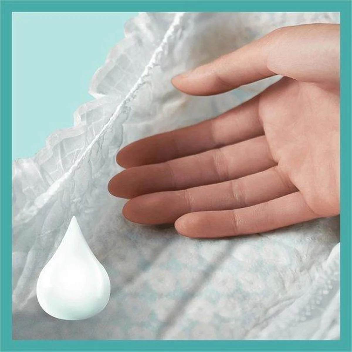 Pampers® Pampers Baby Dry Maat 1 Newborn (2-5kg) - XL Pakket - 21 Stuks - Luiers - Limited Edition 5 Pampers® Pampers Baby Dry Maat 1 Newborn (2-5kg) - XL Pakket - 21 Stuks - Luiers - Limited Edition - Afbeelding 3