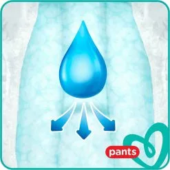 Pampers® Pampers Baby Dry Pants Luierbroekjes - Maat 5 - Mega Pack - 74 Luierbroekjes 17 Pampers® Pampers Baby Dry Pants Luierbroekjes - Maat 5 - Mega Pack - 74 Luierbroekjes -Pampers Katoenen luiers Verkoopwinkel 1200x1200 547