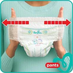 Pampers® Pampers Baby Dry Pants Luierbroekjes - Maat 5 - Mega Pack - 74 Luierbroekjes 19 Pampers® Pampers Baby Dry Pants Luierbroekjes - Maat 5 - Mega Pack - 74 Luierbroekjes -Pampers Katoenen luiers Verkoopwinkel 1200x1200 548