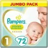 Pampers® Pampers Premium Protection - Maat 1 (New Born) 2-5 Kg - 72 Stuks - Luiers 2 Pampers® Pampers Premium Protection - Maat 1 (New Born) 2-5 Kg - 72 Stuks - Luiers -Pampers Katoenen luiers Verkoopwinkel 1200x1200 583