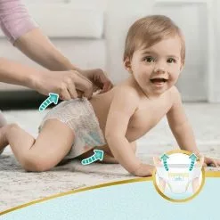 Pampers® Pampers Premium Protection Pants Luierbroekjes - Maat 6 - 112 Stuks 15 Pampers® Pampers Premium Protection Pants Luierbroekjes - Maat 6 - 112 Stuks -Pampers Katoenen luiers Verkoopwinkel 1200x1200 631