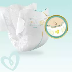 Pampers® Pampers Premium Protection - Maat 0 (Micro) 1,5-2,5 Kg - 24 Stuks - Luiers -Pampers Katoenen luiers Verkoopwinkel 1200x1200 636