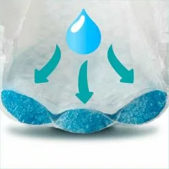 Pampers® Pampers Premium Protection Luiers - Maat 5 (11-16 Kg) - 136 Stuks - Multi-Pack 29 Pampers® Pampers Premium Protection Luiers - Maat 5 (11-16 Kg) - 136 Stuks - Multi-Pack -Pampers Katoenen luiers Verkoopwinkel 1200x1200 652