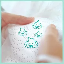 Pampers® Pampers Premium Protection Luiers - Maat 5 (11-16 Kg) - 136 Stuks - Multi-Pack 31 Pampers® Pampers Premium Protection Luiers - Maat 5 (11-16 Kg) - 136 Stuks - Multi-Pack -Pampers Katoenen luiers Verkoopwinkel 1200x1200 653