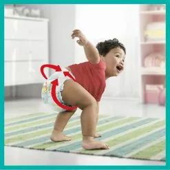 Pampers® Pampers Baby-Dry Pants Luierbroekjes - Maat 6 (14-19 Kg) - 116 Stuks - Multi-Pack -Pampers Katoenen luiers Verkoopwinkel 1200x1200 666