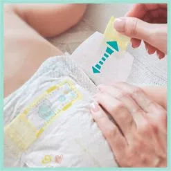 Pampers® Pampers Premium Protection Luiers - Maat 4 (9-14 Kg) - 168 Stuks - Multi-Pack 18 Pampers® Pampers Premium Protection Luiers - Maat 4 (9-14 Kg) - 168 Stuks - Multi-Pack -Pampers Katoenen luiers Verkoopwinkel 1200x1200 702