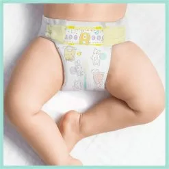 Pampers® Pampers Premium Protection Luiers - Maat 4 (9-14 Kg) - 168 Stuks - Multi-Pack 21 Pampers® Pampers Premium Protection Luiers - Maat 4 (9-14 Kg) - 168 Stuks - Multi-Pack -Pampers Katoenen luiers Verkoopwinkel 1200x1200 705