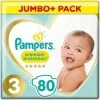 Pampers® Pampers Premium Protection Luiers Maat 3 - 80 Luiers