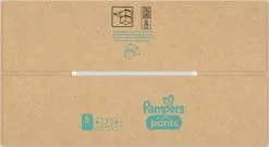 Pampers® Pampers Baby-Dry Pants - Maat 5 (12-17kg) - 160 Luierbroekjes - Maandbox 31 Pampers® Pampers Baby-Dry Pants - Maat 5 (12-17kg) - 160 Luierbroekjes - Maandbox -Pampers Katoenen luiers Verkoopwinkel 1200x656