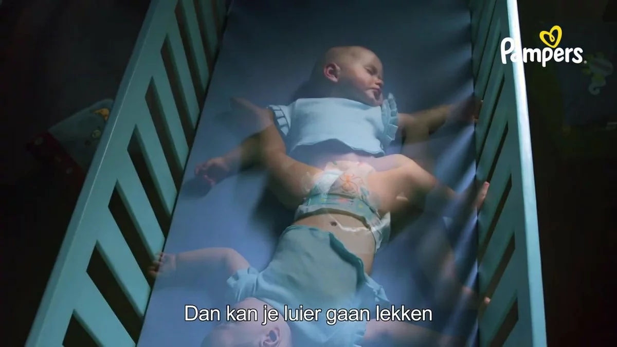 Pampers® Pampers - Baby Dry - Maat 2 - Mega Pack - 66 Luiers 10 Pampers® Pampers - Baby Dry - Maat 2 - Mega Pack - 66 Luiers - Afbeelding 8