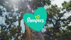Pampers® Pampers Baby Dry Luiers Maat 8 (17 Kg+) 100 Stuks - Multi-Pack -Pampers Katoenen luiers Verkoopwinkel 1200x675 30