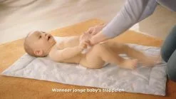 Pampers® Pampers Baby-Dry Pants Luierbroekjes - Maat 6 (14-19 Kg) - 116 Stuks - Multi-Pack -Pampers Katoenen luiers Verkoopwinkel 1200x675 33