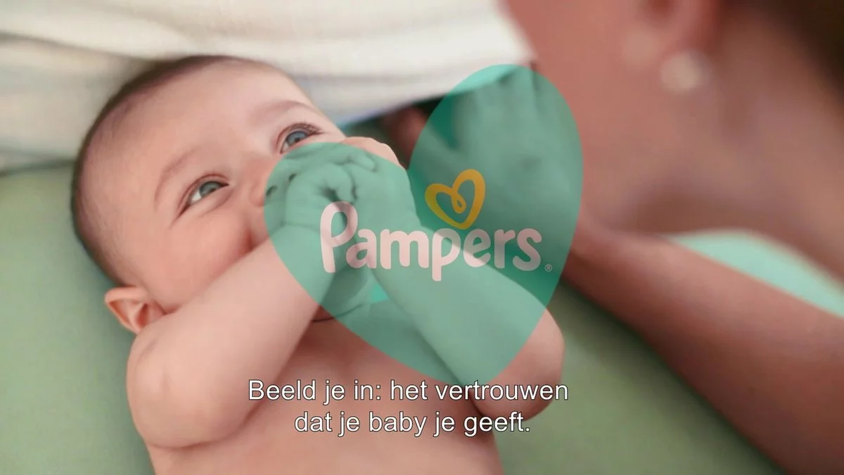 Pampers® Pampers Premium Protection Luiers - Maat 4 (9-14 Kg) - 168 Stuks - Multi-Pack 16 Pampers® Pampers Premium Protection Luiers - Maat 4 (9-14 Kg) - 168 Stuks - Multi-Pack - Afbeelding 14