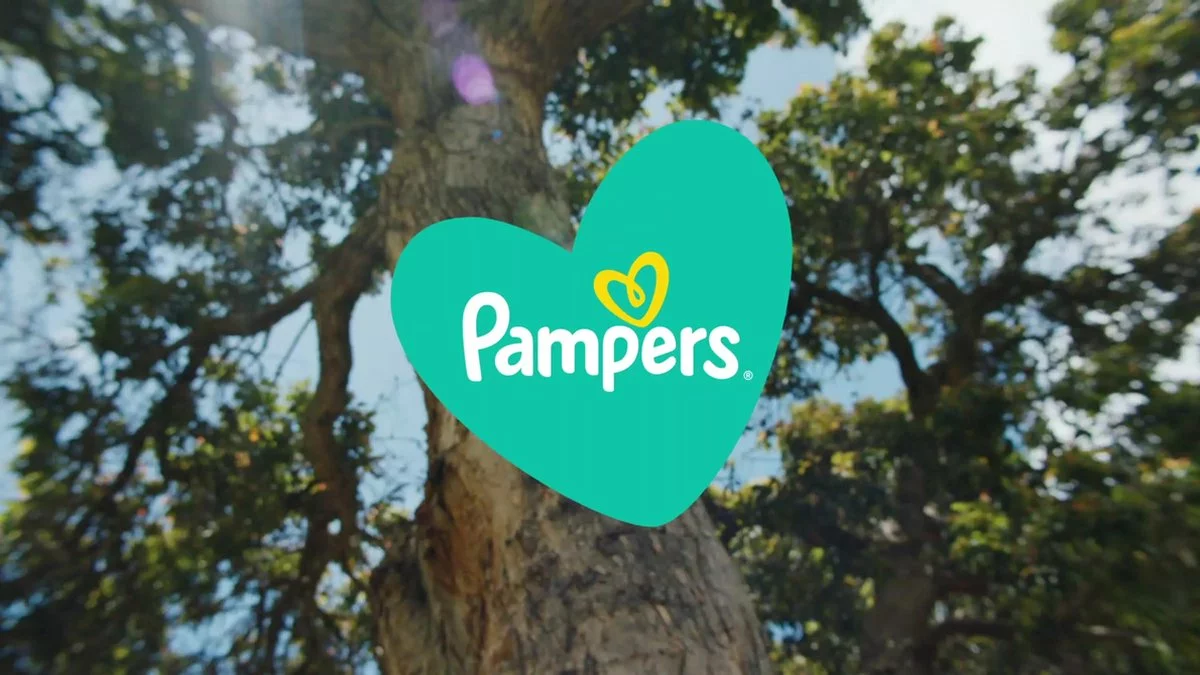 Pampers® Pampers Baby-Dry Luiers - Maat 4 (9-14 Kg) - 174 Stuks - Multi-Pack 16 Pampers® Pampers Baby-Dry Luiers - Maat 4 (9-14 Kg) - 174 Stuks - Multi-Pack - Afbeelding 14