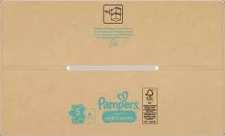 Pampers® Pampers Baby-Dry Night Pants - Maat 5 (12kg - 17kg) - 160 Luierbroekjes Maandbox 29 Pampers® Pampers Baby-Dry Night Pants - Maat 5 (12kg - 17kg) - 160 Luierbroekjes Maandbox -Pampers Katoenen luiers Verkoopwinkel 1200x722